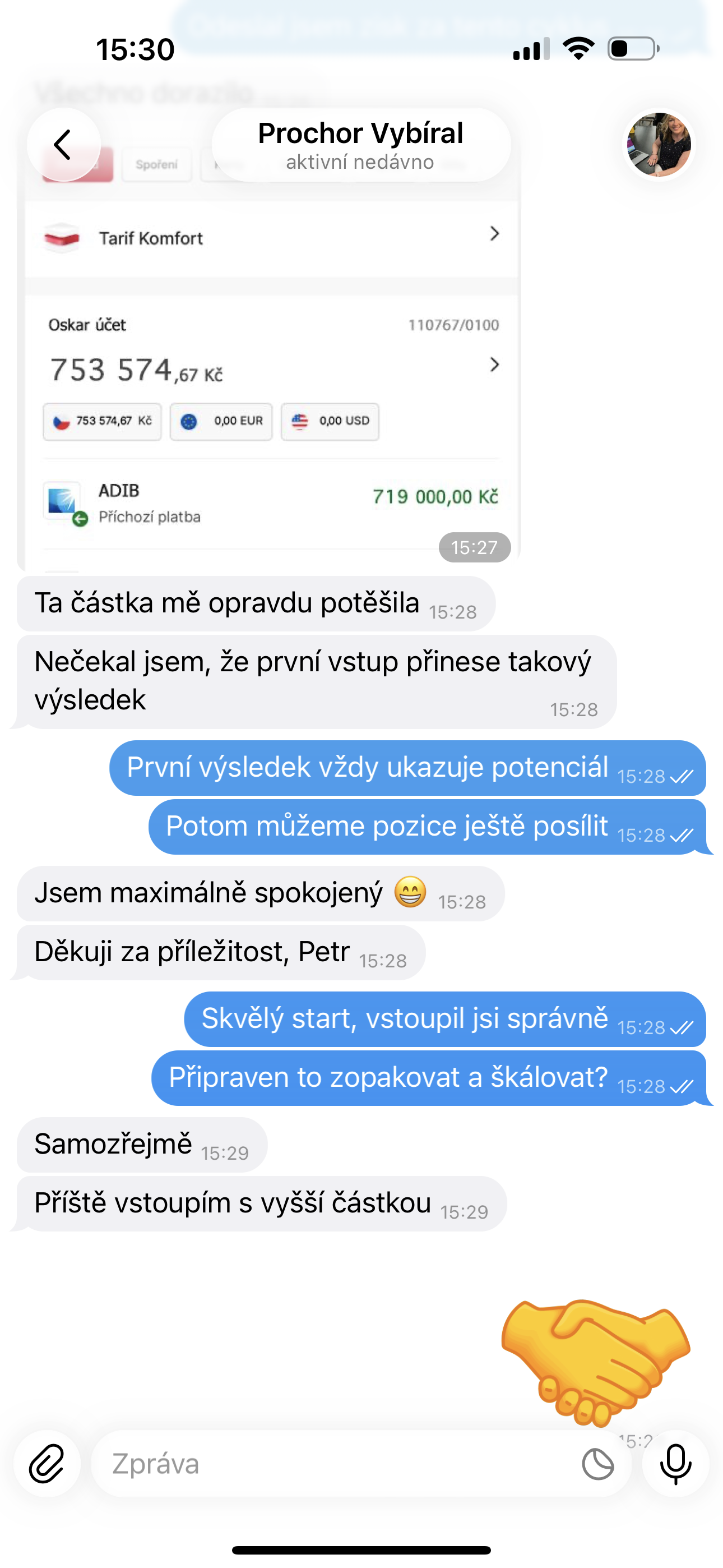 Předchozí ukázka